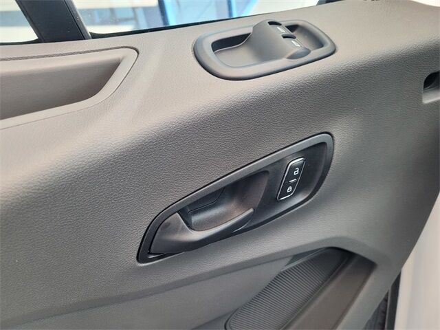 2025 Ford Transit-250 Base Roseville CA