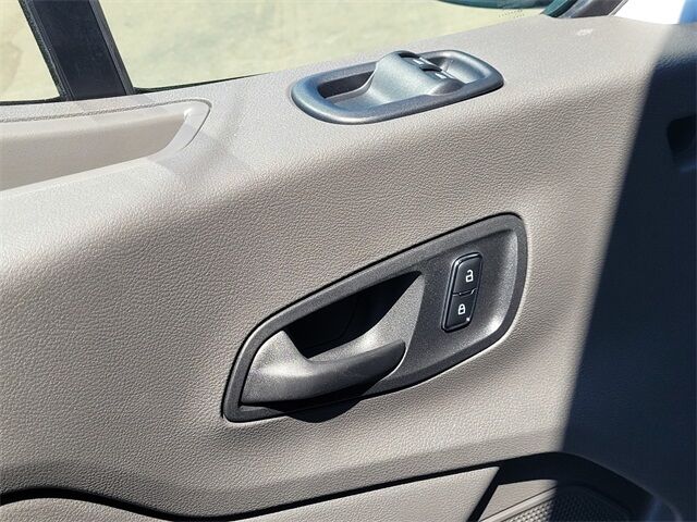 2025 Ford Transit-250 Base Roseville CA
