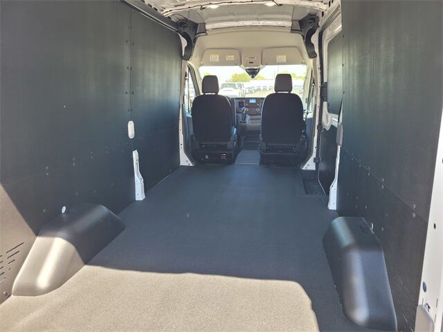 2025 Ford Transit-250 Base Roseville CA