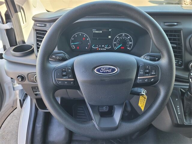 2025 Ford Transit-250 Base Roseville CA