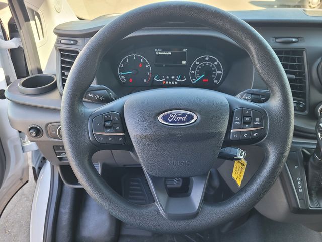 2025 Ford Transit-250 Base Roseville CA