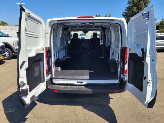2025 Ford Transit-250 Base Roseville CA