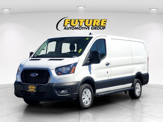 2025 Ford Transit-250 Base Roseville CA