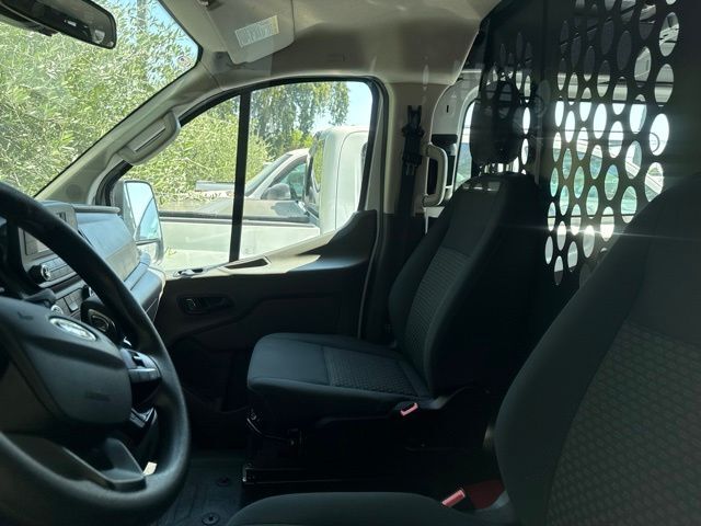 2025 Ford Transit-250 Base Roseville CA