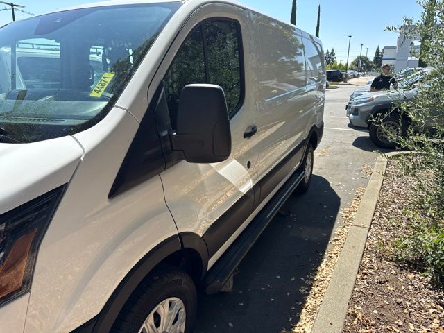 2025 Ford Transit-250 Base Roseville CA