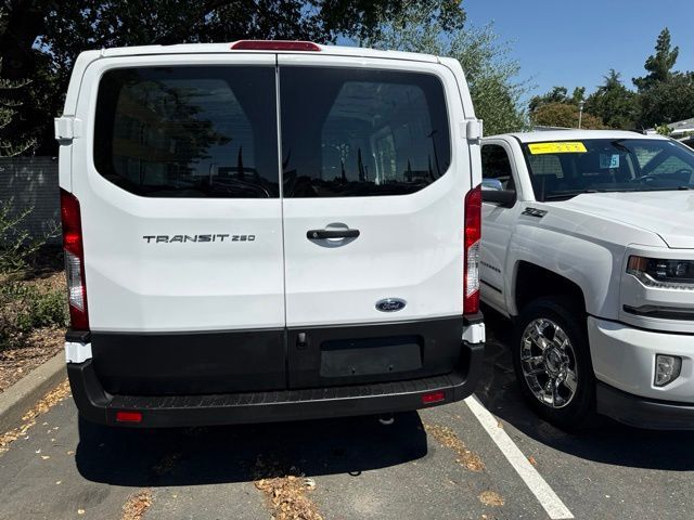 2025 Ford Transit-250 Base Roseville CA