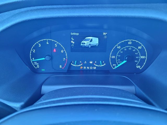 2025 Ford Transit-250 Base Roseville CA