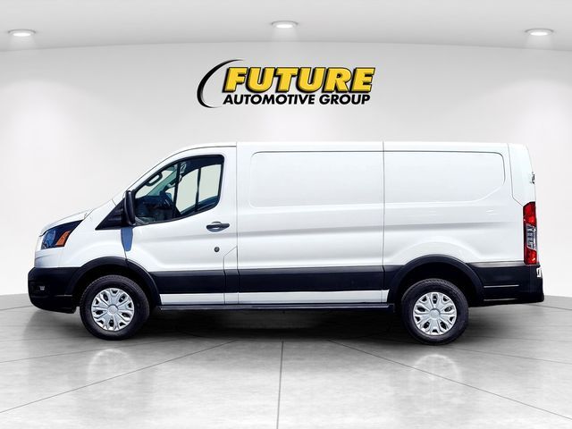 2025 Ford Transit-250 Base Roseville CA
