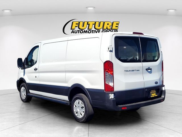 2025 Ford Transit-250 Base Roseville CA