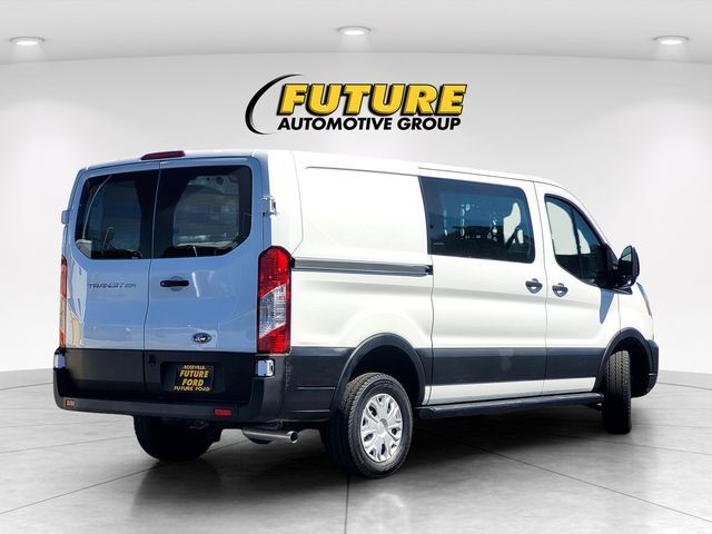 2025 Ford Transit-250 Base Roseville CA