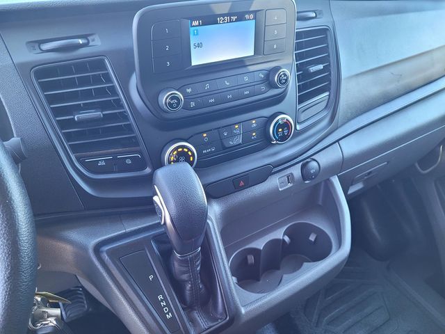 2025 Ford Transit-250 Base Roseville CA