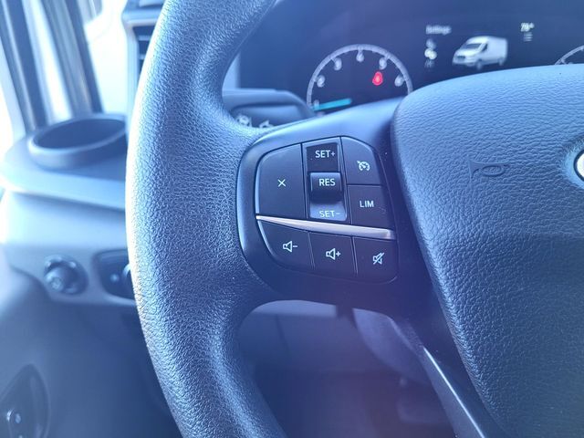 2025 Ford Transit-250 Base Roseville CA
