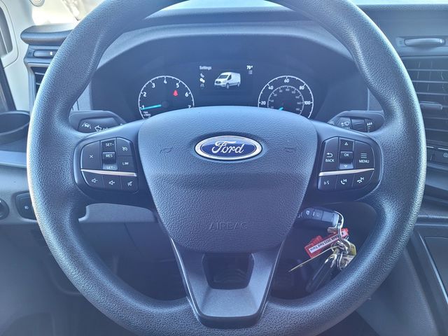 2025 Ford Transit-250 Base Roseville CA