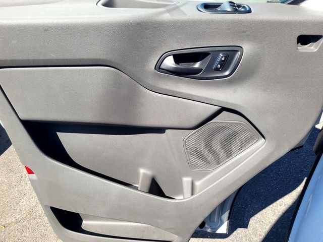 2025 Ford Transit-250 Base Roseville CA