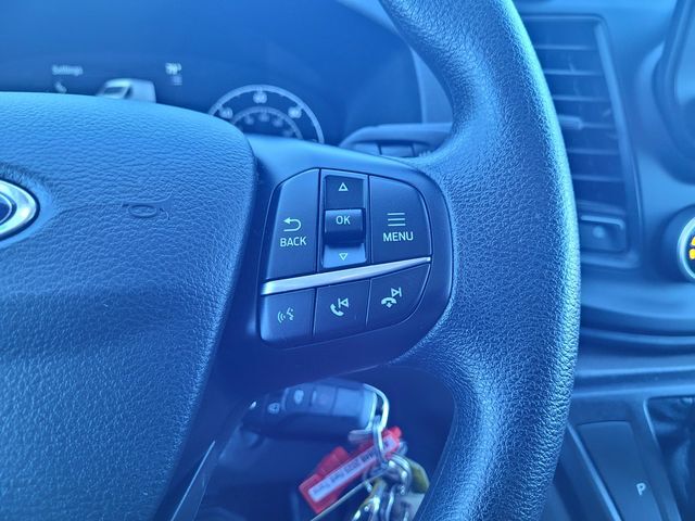 2025 Ford Transit-250 Base Roseville CA