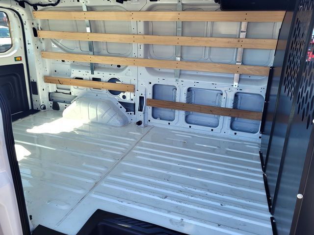 2025 Ford Transit-250 Base Roseville CA