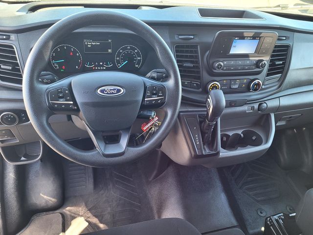 2025 Ford Transit-250 Base Roseville CA