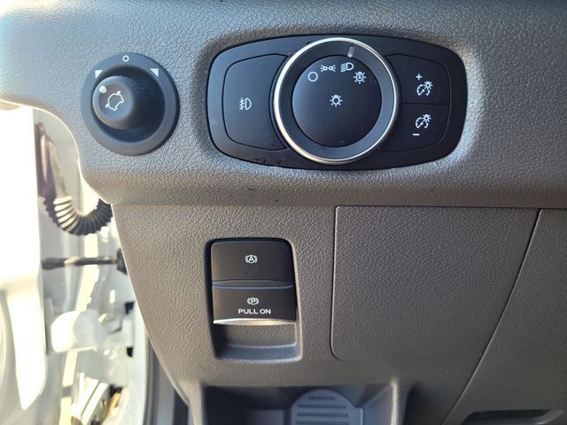 2025 Ford Transit-250 Base Roseville CA