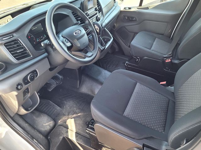 2025 Ford Transit-250 Base Roseville CA