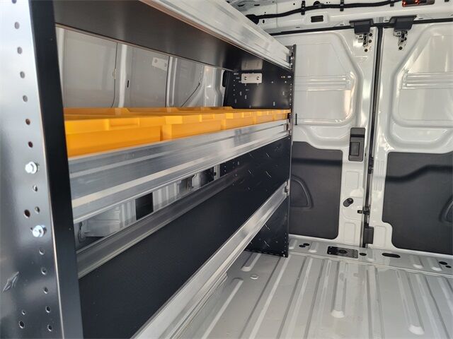 2025 Ford Transit-250 Base Roseville CA