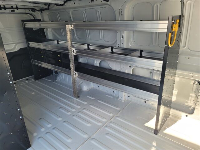 2025 Ford Transit-250 Base Roseville CA