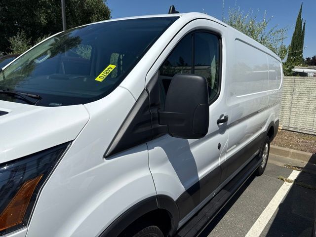 2025 Ford Transit-250 Base Roseville CA