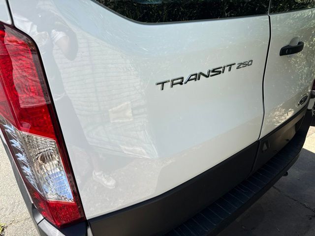 2025 Ford Transit-250 Base Roseville CA