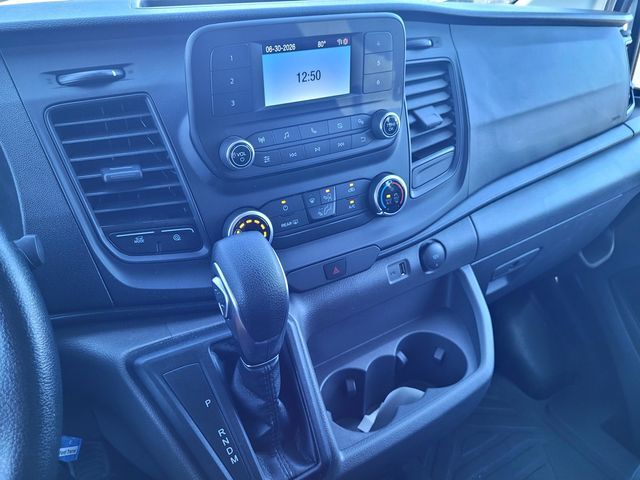 2025 Ford Transit-250 Base Roseville CA