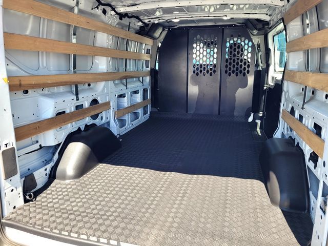 2025 Ford Transit-250 Base Roseville CA