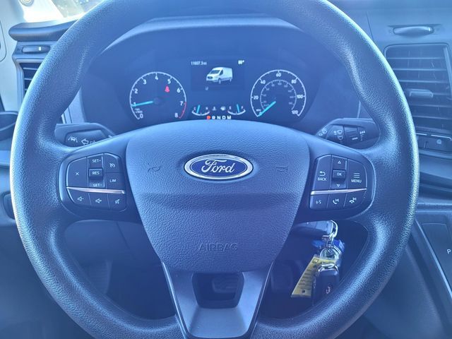2025 Ford Transit-250 Base Roseville CA
