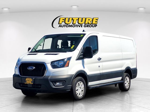 2025 Ford Transit-250 Base Roseville CA