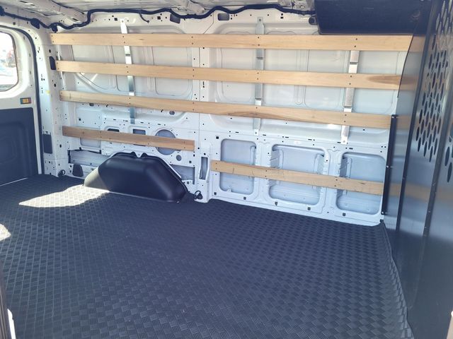 2025 Ford Transit-250 Base Roseville CA