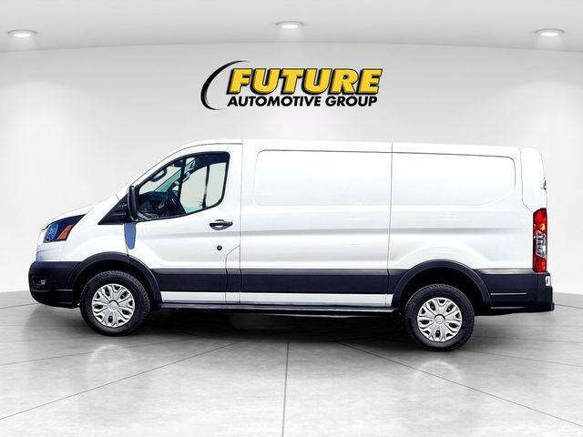 2025 Ford Transit-250 Base Roseville CA