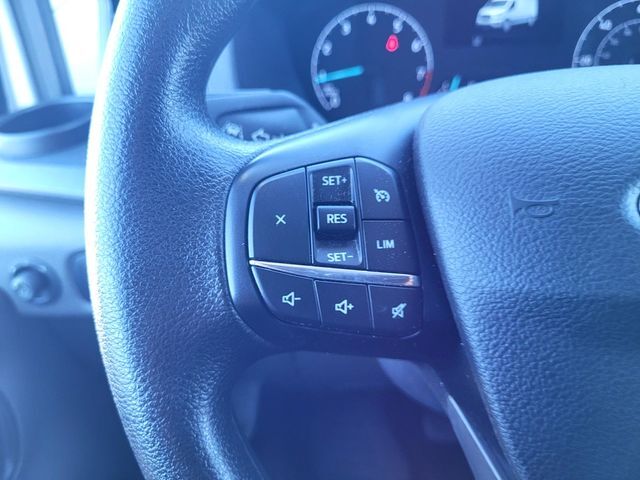 2025 Ford Transit-250 Base Roseville CA