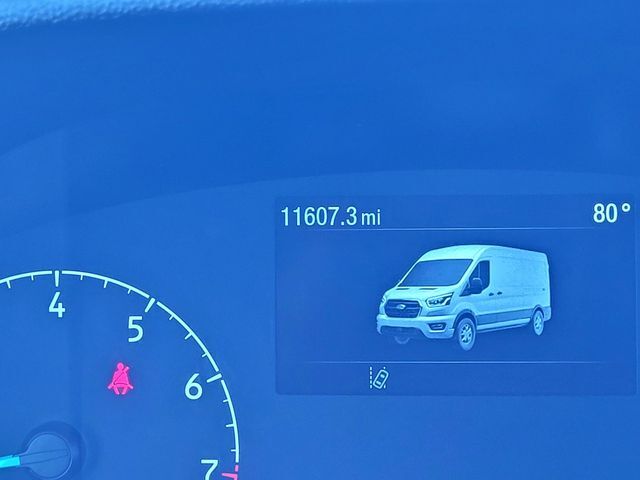 2025 Ford Transit-250 Base Roseville CA