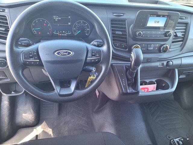 2025 Ford Transit-250 Base Roseville CA
