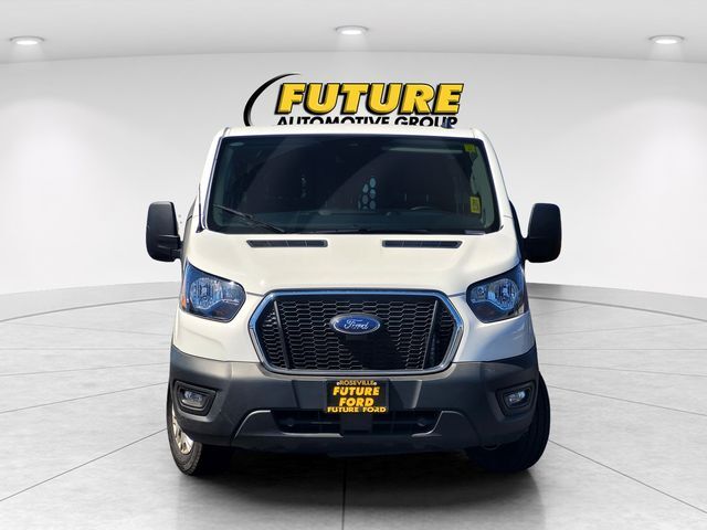 2025 Ford Transit-250 Base Roseville CA