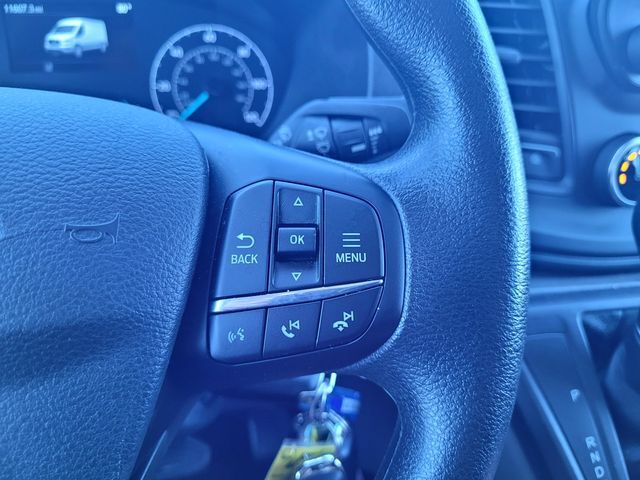 2025 Ford Transit-250 Base Roseville CA