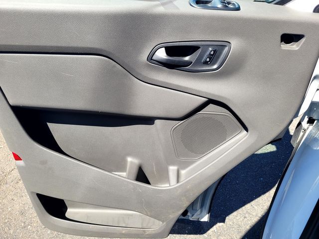 2025 Ford Transit-250 Base Roseville CA