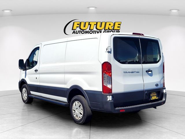 2025 Ford Transit-250 Base Roseville CA