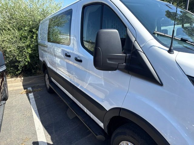 2025 Ford Transit-250 Base Roseville CA