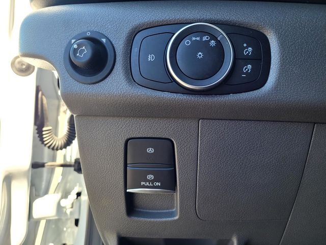 2025 Ford Transit-250 Base Roseville CA
