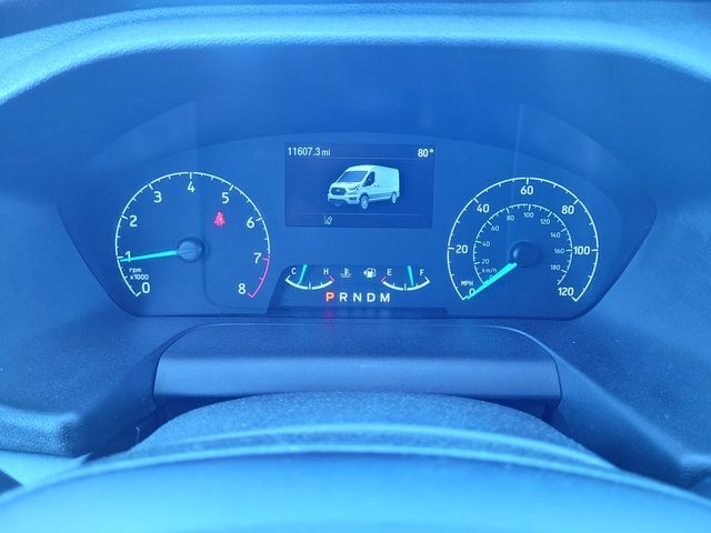 2025 Ford Transit-250 Base Roseville CA