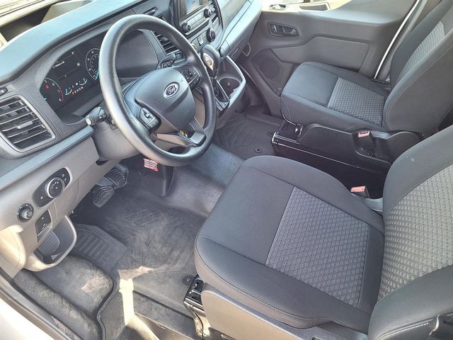 2025 Ford Transit-250 Base Roseville CA