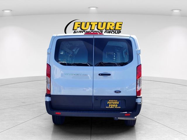 2025 Ford Transit-250 Base Roseville CA