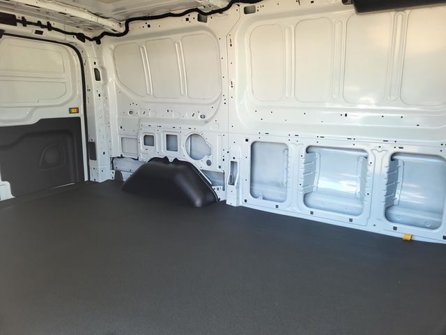 2025 Ford Transit-250 Base Roseville CA