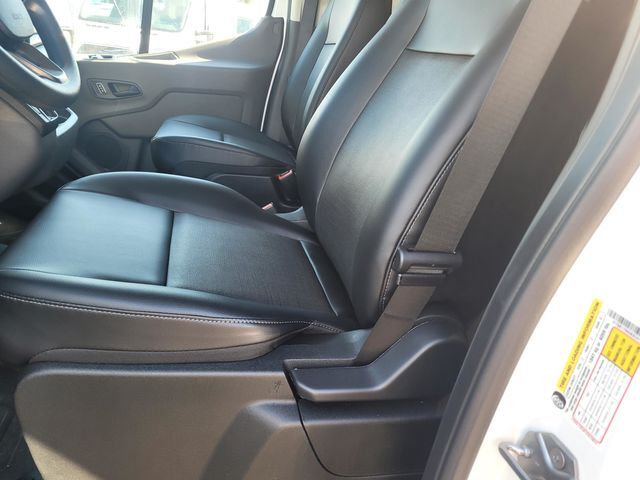 2025 Ford Transit-250 Base Roseville CA