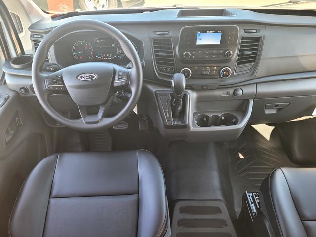 2025 Ford Transit-250 Base Roseville CA
