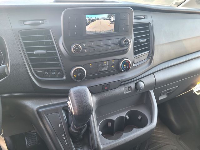 2025 Ford Transit-250 Base Roseville CA