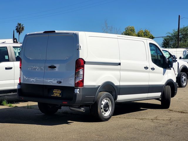 2025 Ford Transit-250 Base Roseville CA
